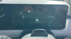 Kia Ev3 148kW Air 81.4kWh 5dr Auto Electric Estate